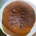 キューバリブレ's cooksnap of when they made 絶品バターケーキ.