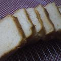 ★そると☆'s cooksnap of when they made もっちりカリふわ食パン＊角型.