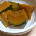 いくけいごはん's cooksnap of when they made 計量簡単☆南瓜の煮付け.