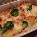 きゃなーす's cooksnap of when they made 新じゃが♡新玉葱の簡単グラタン♥♥♥.
