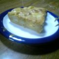 ミキcooking's cooksnap of when they made シナモンアップルケーキ.