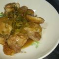 じゅなままっち's cooksnap of when they made 簡単＊ユーリンチーもどき.