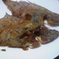 ＊piko＊'s cooksnap of when they made かれいのから揚げ.
