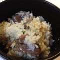 くみむし's cooksnap of when they made 簡単！お手軽！かつおのてこね寿司.