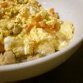 ★最近どない？★'s cooksnap of when they made めんつゆ☆親子丼.