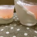 うさこ○'s cooksnap of when they made ふわしゅわサイダーゼリー.