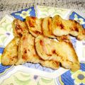 そばかす美人's cooksnap of when they made 塩麹で芳醇塩豚.