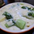 fuwamocos's cooksnap of when they made 豆腐のグラタン.