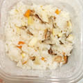 プリマラ's cooksnap of when they made 和風だし鶏おこわ.