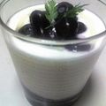 みぃ1号's cooksnap of when they made 魅惑のベリーberryソース.