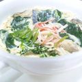 らすぷー's cooksnap of when they made レンジで簡単！茶碗蒸し♪.