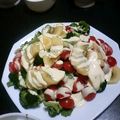 季節外れ's cooksnap of when they made ヘルシーヨーグルトドレッシング♪.