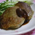 にゃぁくん's cooksnap of when they made 簡単豆腐のカレー風味ナゲット♪.