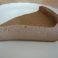 キロッチ's cooksnap of when they made 炊飯器で☆簡単濃厚チーズケーキ.