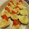 ♪♪こはる♪♪'s cooksnap of when they made クリスマスにも♪パーティーサラダ.