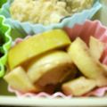 もりんぐ's cooksnap of when they made たけのこのバター焼き（醤油風味）.