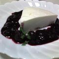 みぃ1号's cooksnap of when they made 魅惑のベリーberryソース.