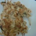 アブシンベル's cooksnap of when they made もやしバーグ.