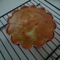 TTKY's cooksnap of when they made もっちり卵白ケーキ.
