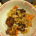 サヤマサ's cooksnap of when they made やわらか★から揚げ丼♪.