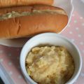 ケロ母ちゃん's cooksnap of when they made 自分流～簡単レンジカスタード.