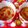 なこあや's cooksnap of when they made 春のしっとり苺マフィン♪.