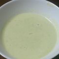 naobistro's cooksnap of when they made えだまめのポタージュ.