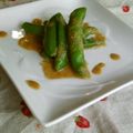 ♪cow♪'s cooksnap of when they made 濃厚ごまだれ.