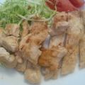 とて虫's cooksnap of when they made 胸肉でもジューシー！味噌マヨ焼き.