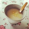 かくれもも's cooksnap of when they made 炊飯器保温で翌朝できる！簡単自家製甘酒.