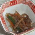 きらり流れ星's cooksnap of when they made 残ったつきこんにゃくとゴボウのきんぴら.