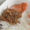 きらり流れ星's cooksnap of when they made 白菜、大根、人参のさっぱり浅漬け♪.