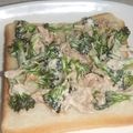 きらり流れ星's cooksnap of when they made ブロッコリーとツナの塩麹とマヨネーズ和え.