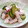 akaruhime's cooksnap of when they made きゅうりと大根の青じそ梅肉和え.