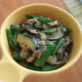 +きらきらひかる+'s cooksnap of when they made 茄子の味噌炒め.