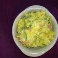き～ま's cooksnap of when they made レンジでポテトサラダ.