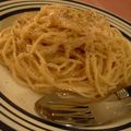 IWAUKO's cooksnap of when they made クリーミーなたらこのパスタ.