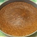 ばらえてぃちーず's cooksnap of when they made 甘さ控えめ☆和風はちみつカステラ.