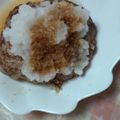 ここのん13's cooksnap of when they made 大根おろしハンバーグ.