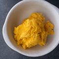 き～ま's cooksnap of when they made 簡単ピリッと南瓜サラダ☆.