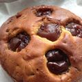 saeco123's cooksnap of when they made サラダ油で作る♪しっとり大人の梅酒ケーキ.