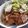 ちゃこ123's cooksnap of when they made おろし玉ねぎが隠し味！豚肉の生姜焼き.