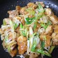 RuSoママ's cooksnap of when they made 簡単鶏照り焼き.