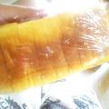 香奈江's cooksnap of when they made はちみつれもん＋生姜のパウンドケーキ.
