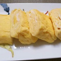 ｲﾄﾞｯｷｰ's cooksnap of when they made だし巻き卵.