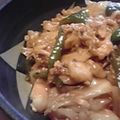 まっつん３'s cooksnap of when they made 簡単♡おいしい♡回鍋肉.