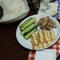 ゆうやすぴぃ's cooksnap of when they made ネタ色々の手巻き寿司♪.
