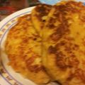 ﾏﾖマヨ's cooksnap of when they made 柔らか～うま～い豆腐ハンバーグ☆.
