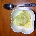 おばけおにく's cooksnap of when they made マッシュポテト.