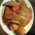 猫の眼's cooksnap of when they made 手羽先とさといものさっぱり煮.